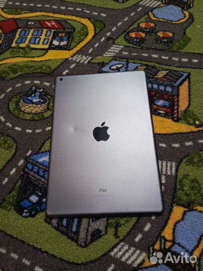 iPad 8 поколения 2020 32gb