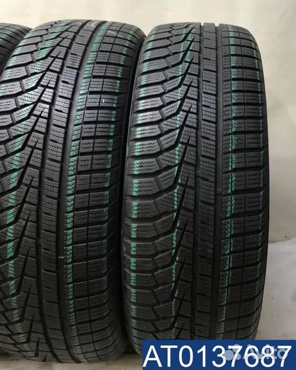 Hankook Winter I'Cept Evo2 W320 215/55 R18 99V