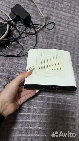 Wifi роутер inbox E80