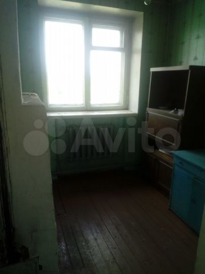 1-к. квартира, 33,2 м², 2/2 эт.