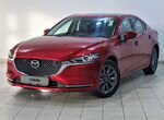 Mazda 6 2.0 AT, 2022 Новый