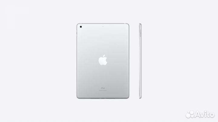 iPad 9 (2021) Wi-Fi 64 GB