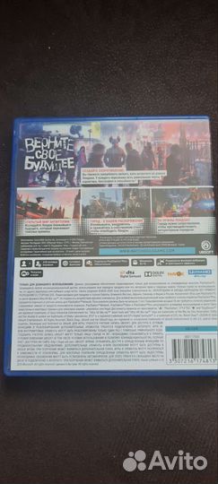 Игры для приставок ps5