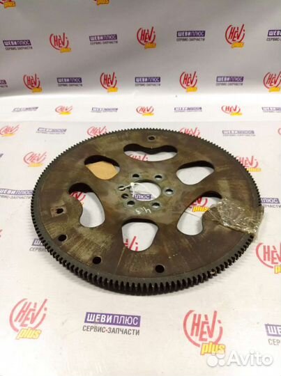 Маховик Chevrolet Blazer 1996-2005гг