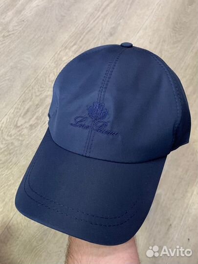 Кепки, Бейбсболки Loro Piana, Stefano ricci