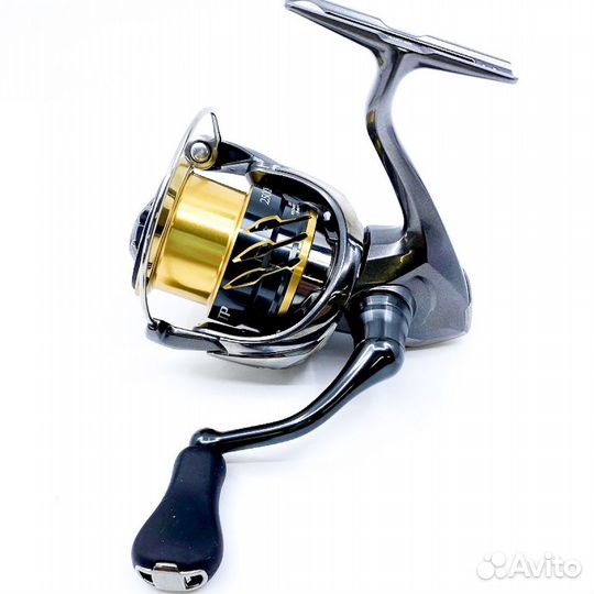 Shimano 20 Twin Power 2500S