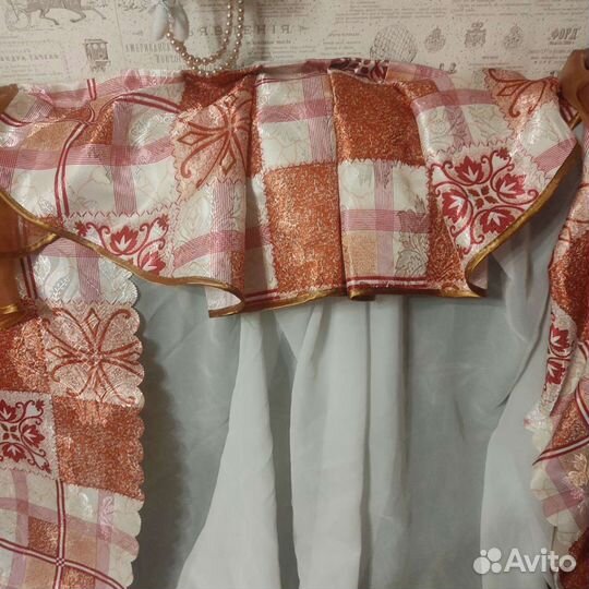 Шторы на кухню