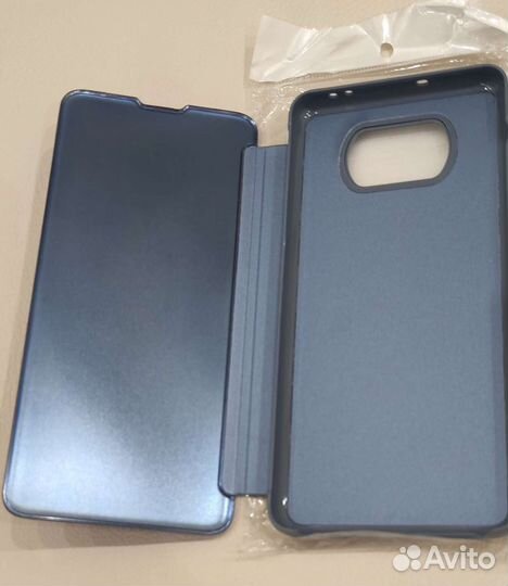 Poco X3 NFC чехол