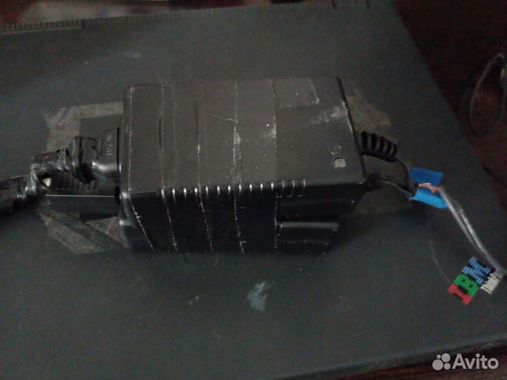 Ноутбук acer и ThinkPad a21m