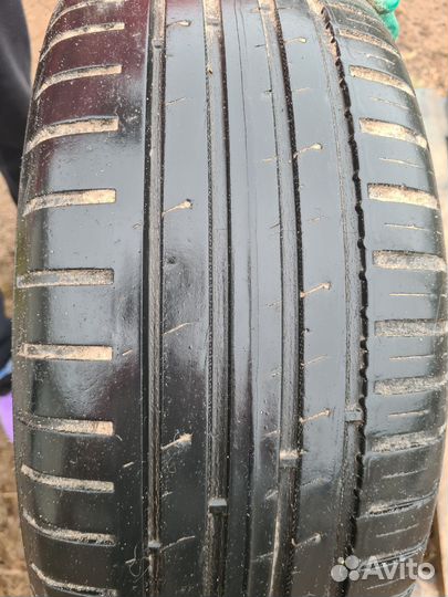 Nokian Tyres Hakka Blue 2 205/55 R16 94V