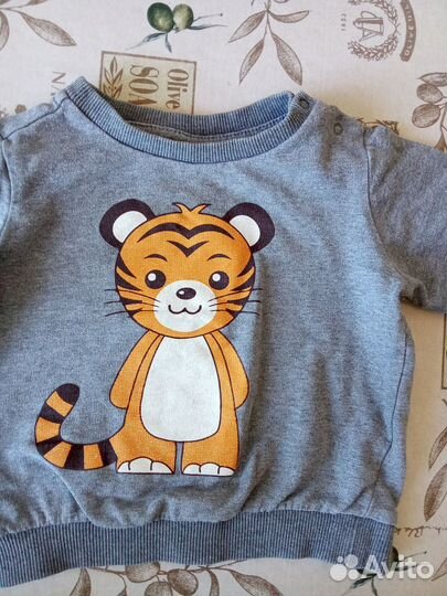 Одежда детская