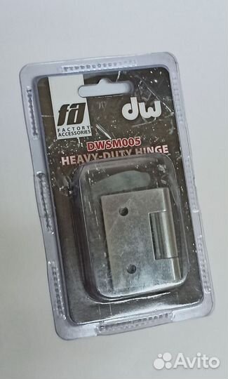 Петля для педали бас-барабана