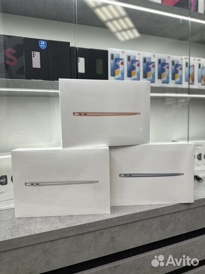 MacBook Air 13 M1 512GB NEW