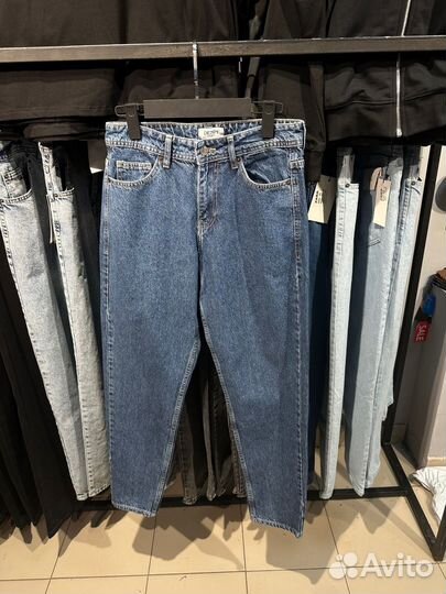 Джинсы мужские Efir