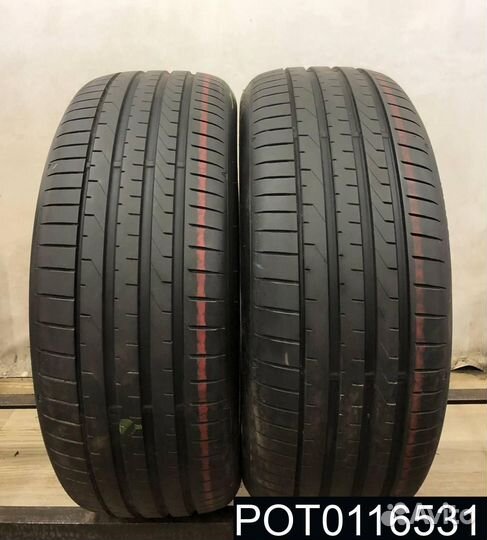 Falken Ziex ZE001 A/S 255/55 R19 111H
