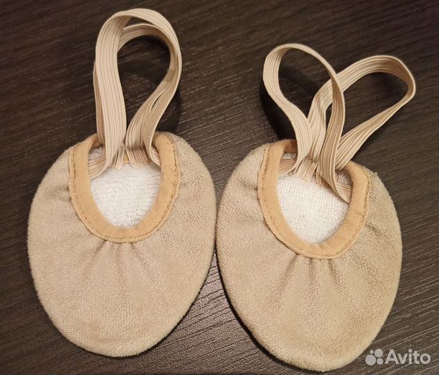 Получешки для гимнастики