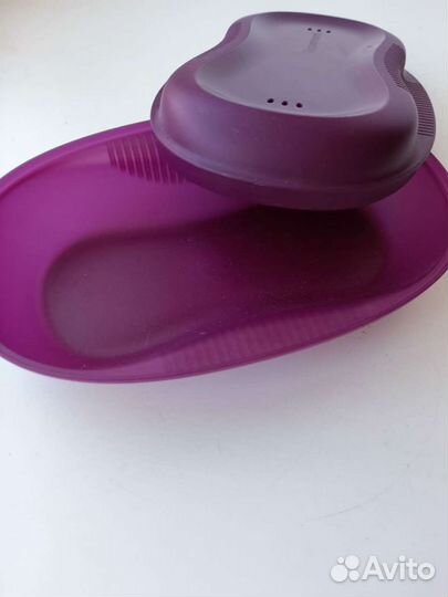 Посуда tupperware новая