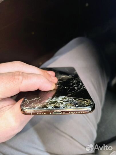 iPhone 11 Pro Max, 256 ГБ