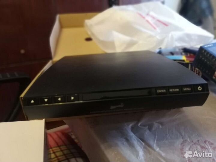 Медиаплеер