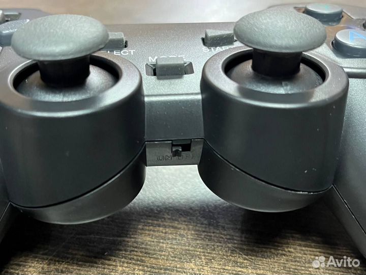 Джойстик беспроводной для пк PC геймпад Bluetooth