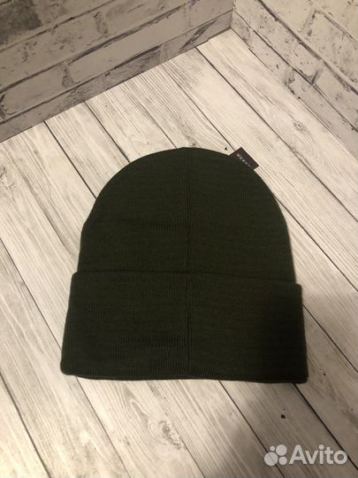 Мужская зимняя шапка