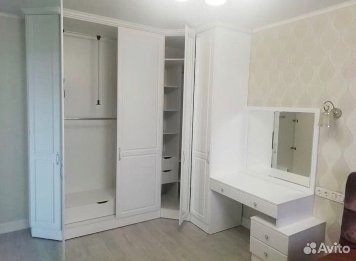 Шкаф на заказ