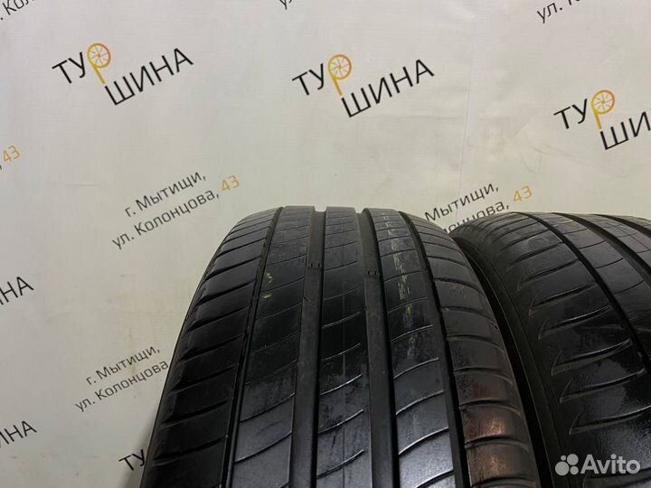 Michelin Primacy 3 225/55 R18 94Y