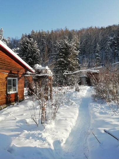 Дом 200 м² на участке 23 сот.