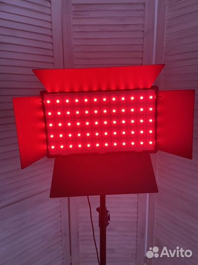 Прожектор светодиодный