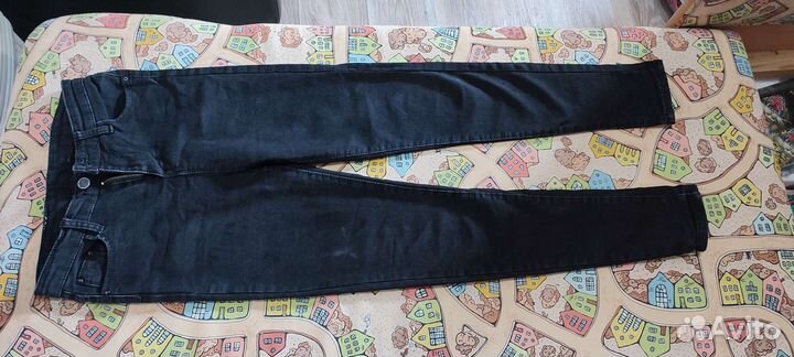 Джинсы 26,27р, вещи