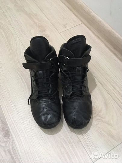 Ботинки для танцев Dancemaster