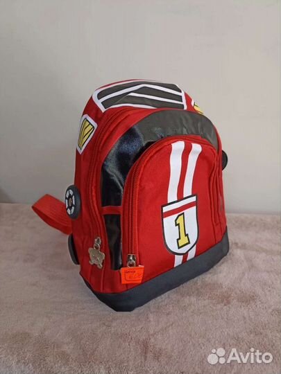 Рюкзак детский