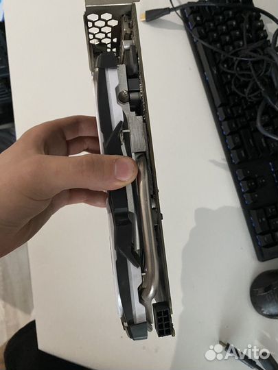 Msi armor rx 580 8 gb