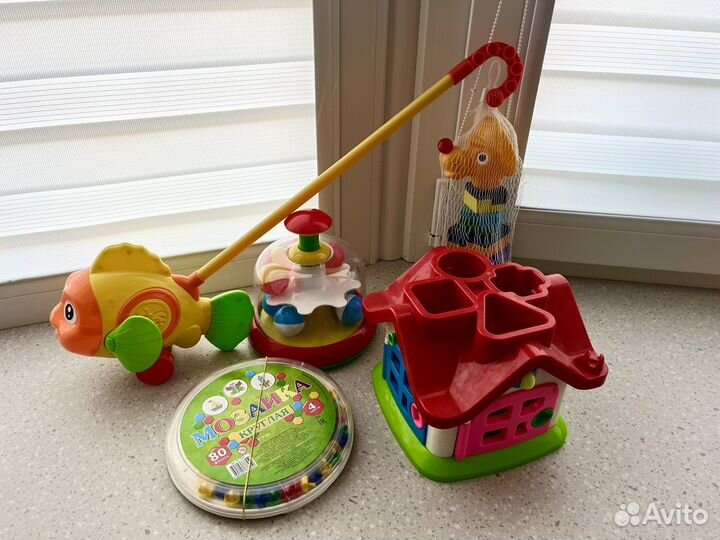 Подъемный кран разборной