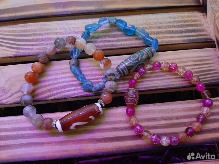 Браслет личный