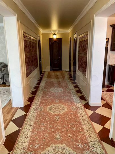 Дом 150 м² на участке 2,7 сот.