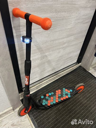 Самокат детский