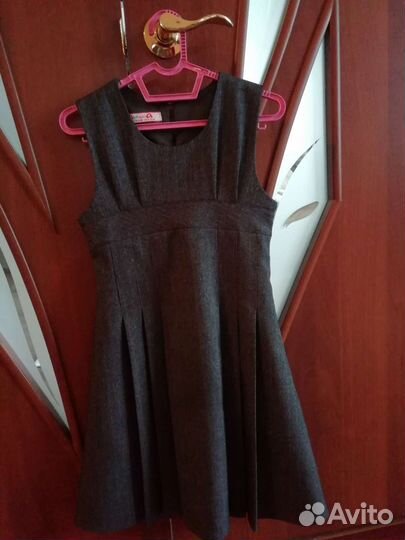 Школьная форма для девочки