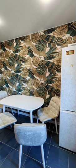 2-к. квартира, 59 м², 3/4 эт.