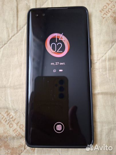 HONOR 30 Pro+, 8/256 ГБ