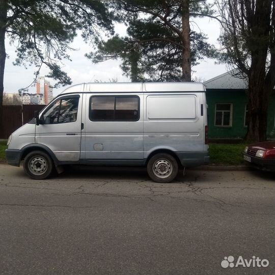 Водитель с личным авто
