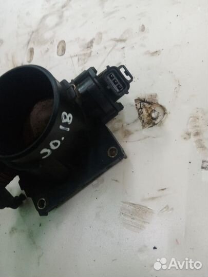 Дросcельная заслонка Mazda MPV II (LW) L3