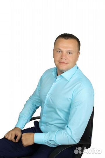 Специалист по недвижимости