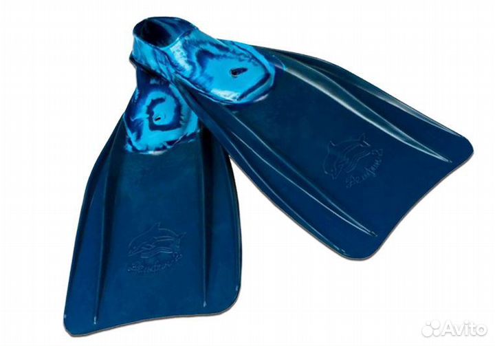 Ласты для плавания, Россия