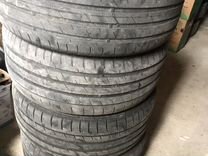 Continental ContiEcoContact 3 255/45 R17 98W