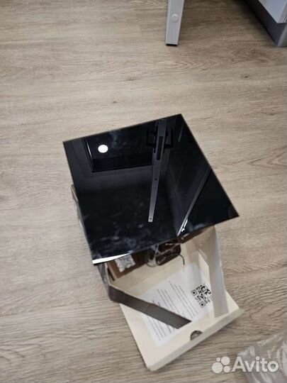 Вентилятор сверхмощный с обратным клапаном