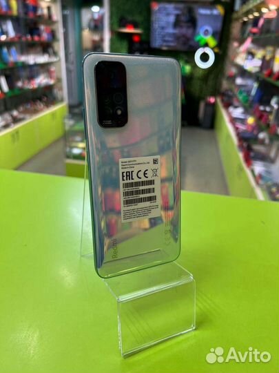 Мобильные телефоны xiaomi note 11
