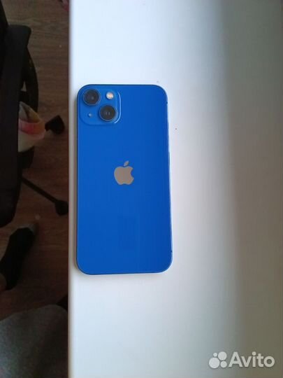 iPhone 13, 128 ГБ
