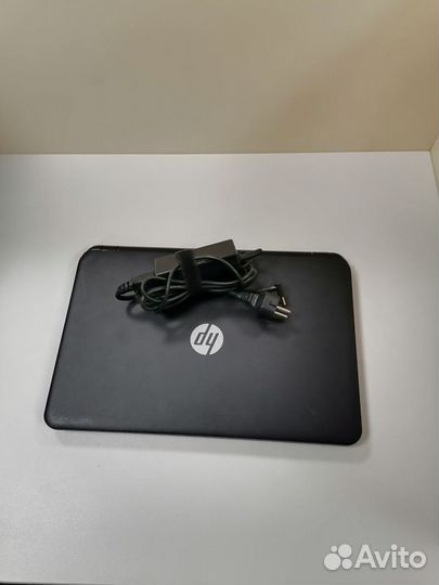 Ноутбук HP 250 G3