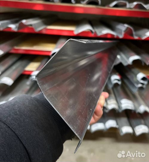 Порог Renault Safrane 1992-2000 (1мм)